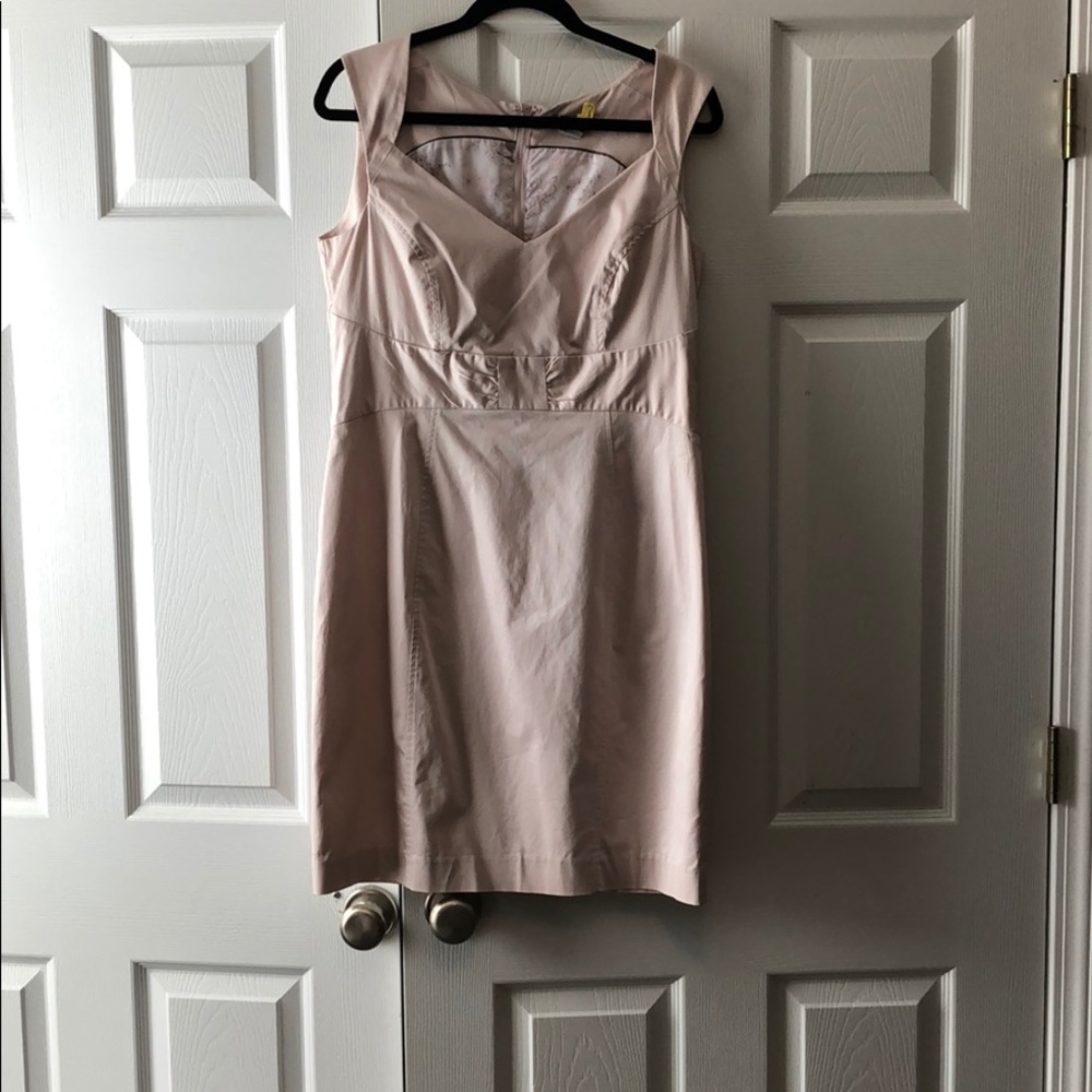 H and M Business Dress